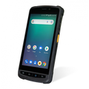 Newland - Mt9055 Orca Iii Mobile Computer With 5'' Touchscreen; 2D Cmos Mega Pixel Imager With Laser Aimer (Cm6X); 3Gb 32Gb; Bt;