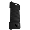 'Asus Esd-T1A Blk G As ; Ssd Enclosure; M.2; M.2; Pci Express; Serial Ata; 10 Gbit S; Usb Connectivity; Black