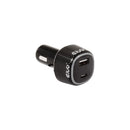 Club3D Cac-1922 63W Dc12~24V Usb Type-C A Car Charger With Qc3.0 And Pd