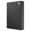 Seagate Stkz5000400 One Touch 5Tb; 2.5''; Usb 3.0; External Hdd - Black; Includes Seagate Rescue Data Recovery Service; 3 Year W