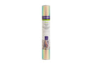2006988 - Cricut Holo Iron On Mosaic Circles Dahlia 12X24(1)