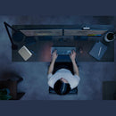 920-011587 - Logi Mx Keys S Graphite