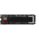 Samsung 9100 Pro 4 Tb Nvme Ssd - Read Speed Up To 14 800 Mb S Write Speed To Up 13 400 Mb S Random Read Up To 2 250 000 Iops Random Write Up To 2 600 000 Iops Pcie 5.0 X4 Nvme 2.0 V-Nand Tlc In-House Controller 1Gb Low Power Ddr4X Sdram 2400Tbw