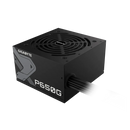 Gigabyte P650G GoldCertified PSU - 5 Year Warranty.