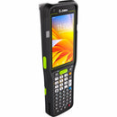 Zebra Mc34; Lan; Wifi 6E; Gun; Bluetooth; Nfc; 4.0'' Display; Vibrator; Android Gms; Se4770 Imager; 6Gb Ram 64Gb Ufs; 47 Key;