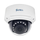Sunell 4K 8Mp Motorised Vari-Focal Ip Poe Dome Camera (Ipv5880Eear-Z)