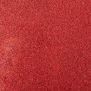 Cricut Smart Iron-On 33X91Cm 1 Sheet (Glitter Red)