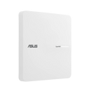 Asus Router Expert 2402 Mbps+574 Mbps 2.4Ghz 2X2 5Ghz 2X2 Poe+ 200 Devices Wall+Ceiling Mount Aimesh 2 Pack