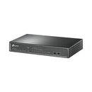 Tp-Link Tl-Sf1008Lp 8-Port 10 100Mbps Desktop Switch With 4-Port Poe