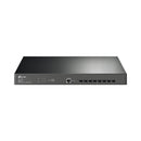 Tp-Link Jetstream Tl-Sx3008F 8-Port 10Ge Sfp+ L2+ Managed Switch