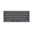 Unitek D1092A 9-In-1 Usb Type-C Keyboard Port Replicator With 100W Power Delivery