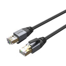 Unitek C18149Agy03 Cat8 Network Cable - 5M