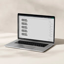 2010365 - Cricut Printable Vinyl Silver; 10 sheets 8.3 in x 11.7 in (21 cm x 29.7 cm); Requires inkjet printer; Compatible with