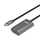 Unitek 5M Usb3.1 (Gen1) Type-C Active Extension Cable