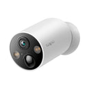 Tp-Link Tapo C425 4Mp Smart Wire-Free Security Camera - 2