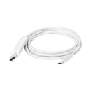 Club3D 1.8M Usb 3.1 Type-C To Hdmi 2.0 Uhd Active Cable (Cac-1514)
