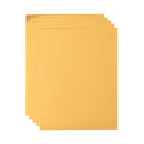 2010364 - Cricut Printable Vinyl Gold; 10 sheets 8.3 in x 11.7 in (21 cm x 29.7 cm); Requires inkjet printer; Compatible with Cr