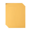 2010364 - Cricut Printable Vinyl Gold; 10 sheets 8.3 in x 11.7 in (21 cm x 29.7 cm); Requires inkjet printer; Compatible with Cr