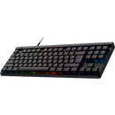Logitech G515 Tkl Wired Gaming Keyboard - Black - Us Int'L - Usb - N A