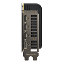 Asus Graphics Card Nvidia Pcie5.0 16Gb Gddr7 Oc Mode:2542 Mhz Default Mode:2512Mhz(Boost) 1Xhdmi 3Xdp Res:7680X4320 750W.