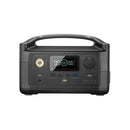EcoFlow River 2 300W 256Wh Portable Power Station with SA Sockets - 50024109
