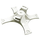 Hp Ap-220-Mnt-W1W Mt Basic White Kit