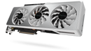 Gigabyte Nvidia Rtx 3080 Vision Oc - 10Gb Gddr6X 3Xdp 2X Hdmi. V2.0