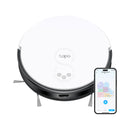 Tp-Link Tapo Rv20 Magslim Lidar Navigation Robot Vacuum