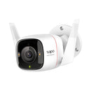 Tp-Link Tapo C325Wb 4Mp Outdoor Colorpro Night Vision Security Wi-Fi Camera