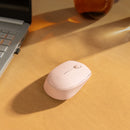 Logitech M171 Wireless Ambidextrous Optical Mouse Rose - Has A Fully Ambidextrous Design That Easily Fits Within Your Laptop Bag So You Can Get To Work Anywhere Whether You’Re Left- Or Right-Handed With Batteries 69.3 G Usb Receiver Sensor Technology Smoo