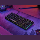 K65 PRO MINI RGB 65% Optical-Mechanical Gaming Keyboard - Corsair OPX switches - Black