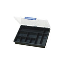 Proskit Sb-2419 10-Fixed Compartment Storage Box