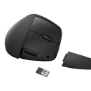 HP Accessories HP 920 Ergo VRTCL Wireless Mouse