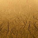 Cricut Premium Vinyl Perm 30.5 Cm X 122 Cm (Textured Metallic Gold)
