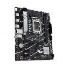 Lga1700 12Th 13Th 14Th Gen 2Xdimm; Max. 64Gb; Ddr4 . 1Xhdmi 1Xpcie4*16 2 X Pcie4*1 2Xm.2 4Xsata 6Gb 24.4Cm X 21.1Cm