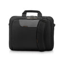Everki Ekb407Nch Advance 16'' Notebook Briefcase Bag