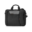 Everki Ekb407Nch14 Advance 14'' Laptop Briefcase