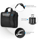 Everki Ekb407Nch14 Advance 14'' Laptop Briefcase