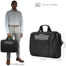 Acer Everki Laptop Bag- Briefcase Up To 18.4''Screen