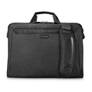 Everki Ekb417Bk18 Lunar Fits Up To18.4'' Notebook Briefcase Bag