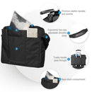 Everki Ekb417Bk18 Lunar Fits Up To18.4'' Notebook Briefcase Bag