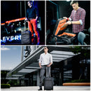 Everki Ekb420 Wheeled 420 15”- 18.4'' Laptop Trolley Bag