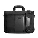 Everki Ekb427Bk17 Versa 17.3'' Laptop Briefcase Bag
