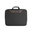 Everki Ekf808S13B 808-13 13.3” Laptop Sleeve With Memory Foam
