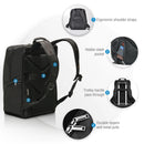 Everki Ekp107 Advance 15.6'' Notebook Backpack
