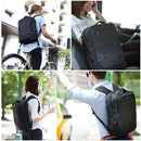 Everki Ekp118 Studio 15'' Slim Laptop Macbook Backpack