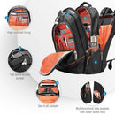 Everki Ekp119 Flight 16'' Notebook Backpack