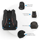 Everki Ekp121 Atlas Business Backpack 13'' To 17.3''