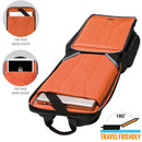 Everki Ekp132S17 Onyx 17.3'' Laptop Backpack