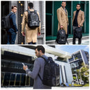 Everki Ekp133B Concept 2 17.3'' Laptop Backpack